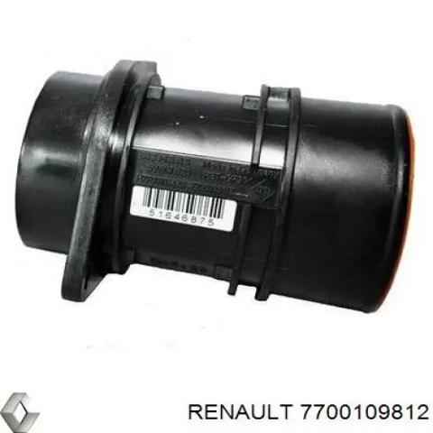 Датчик витрати повітря 7700109812 RENAULT
