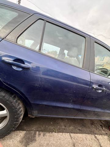 Двері задні, праві 770042B020 HYUNDAI