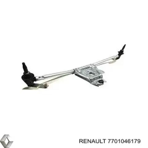 Трапеція двірників 7701046179 RENAULT
