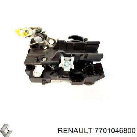Внутрішній дверний замок 7701046800 RENAULT