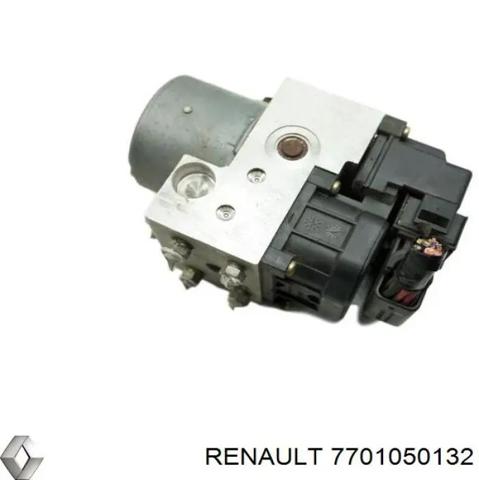 Гідроблок АБС 7701050132 RENAULT
