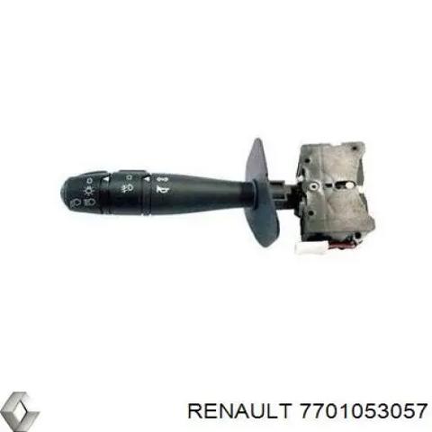 Перемикач підрульовий, лівий 7701053057 RENAULT