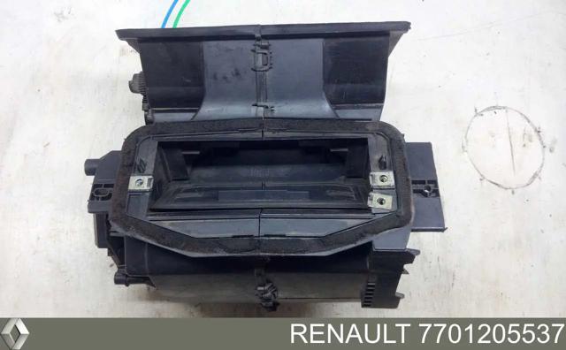 Корпус печі в зборі 7701205537 RENAULT