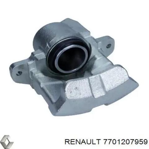 Супорт гальмівний, передній, правий 7701207959 RENAULT