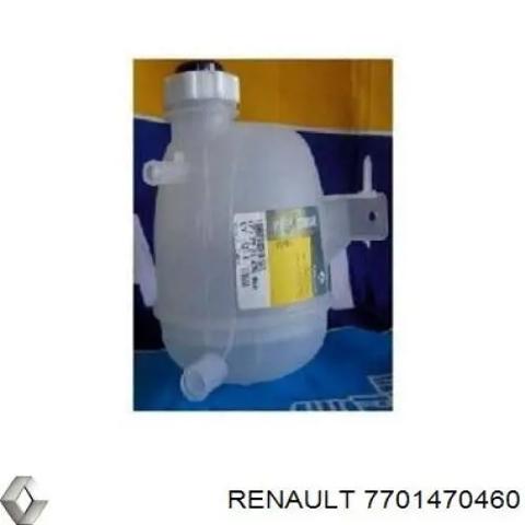 Бачок для води 7701470460 RENAULT