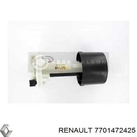 Паливний насос 7701472425 RENAULT