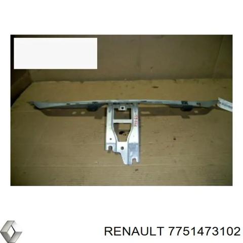Кронштейн для радіатора 7751473102 RENAULT