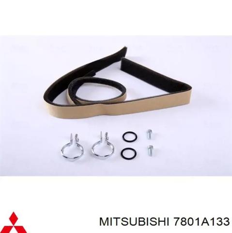 Радіатор опалювача салону 7801A133 MITSUBISHI