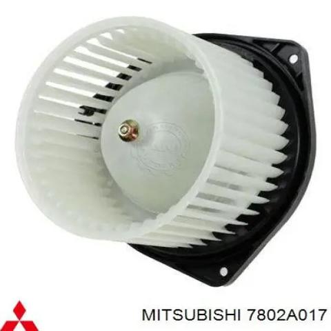 Моторчик пічки 7802A017 MITSUBISHI