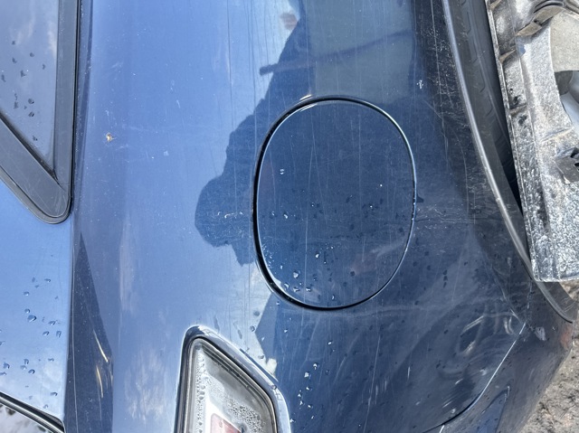 Лючок паливного бака 78830CL000 NISSAN