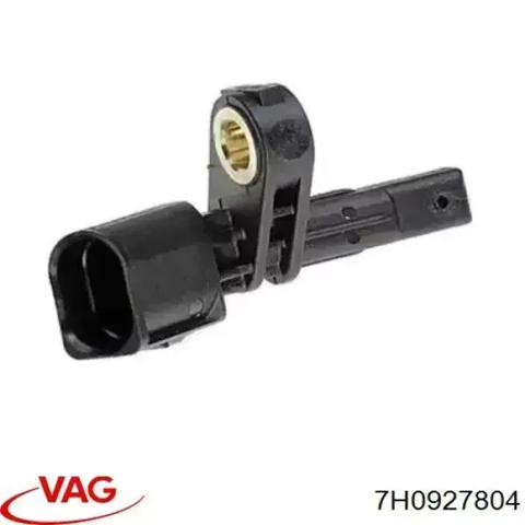 Датчик ABS передній правий 7H0927804 VAG