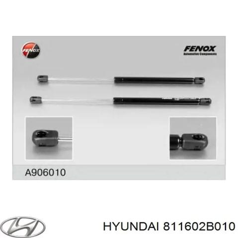 Амортизатор капота 811602B010 HYUNDAI
