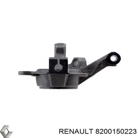 Цапфа передні праві 8200150223 RENAULT