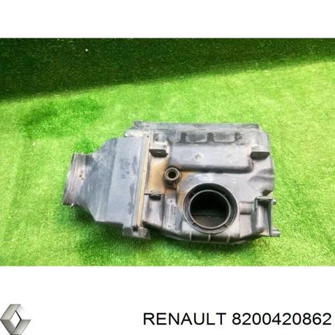 Корпус повітряного фільтра 8200420862 RENAULT