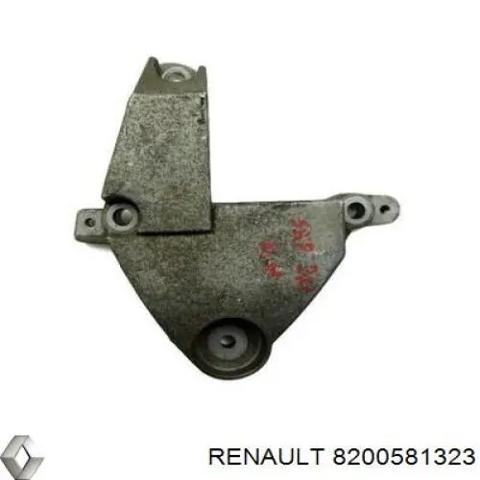 Кронштейн генератора 8200581323 RENAULT