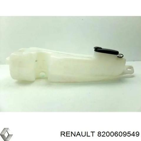 Водяний бачок омивача скла 8200609549 RENAULT