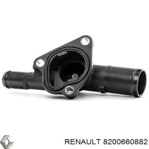 Авто термостат 8200660882 RENAULT