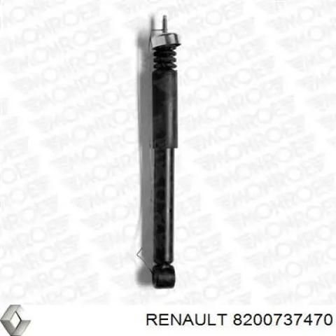 Амортизатори задні 8200737470 RENAULT