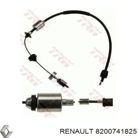 Тросик зчеплення 8200741825 RENAULT