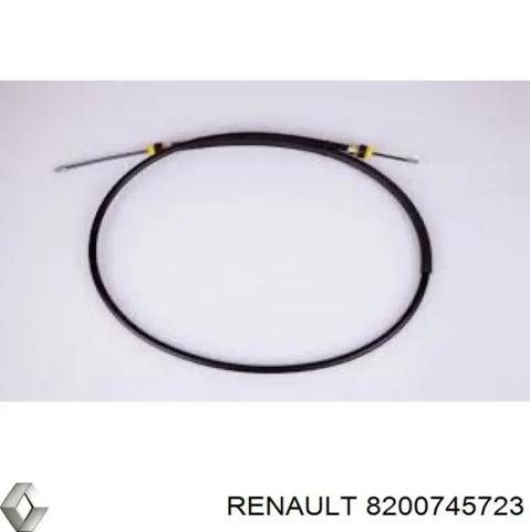 Гальмо стоянкове 8200745723 RENAULT