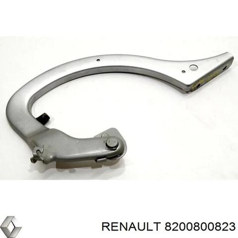 Шарнір кришки багажника 8200800823 RENAULT