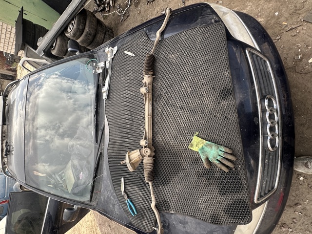Кермова рейка 8200849701 RENAULT