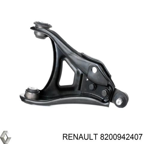 Поперечний важіль 8200942407 RENAULT