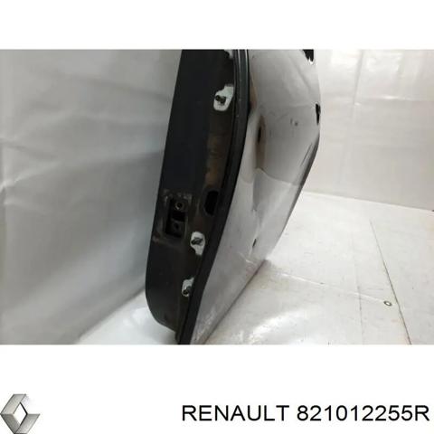 Двері задні 821012255R RENAULT