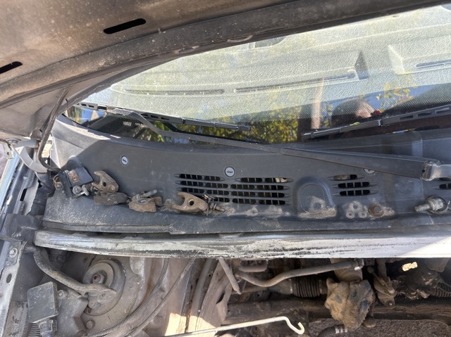 Жабо, праве 8251J6 PEUGEOT