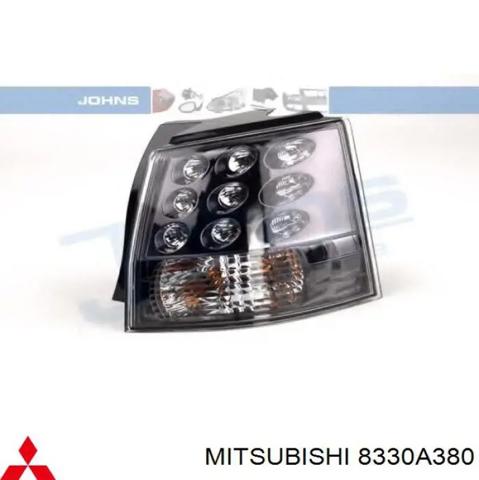 Стоп задній 8330A380 MITSUBISHI