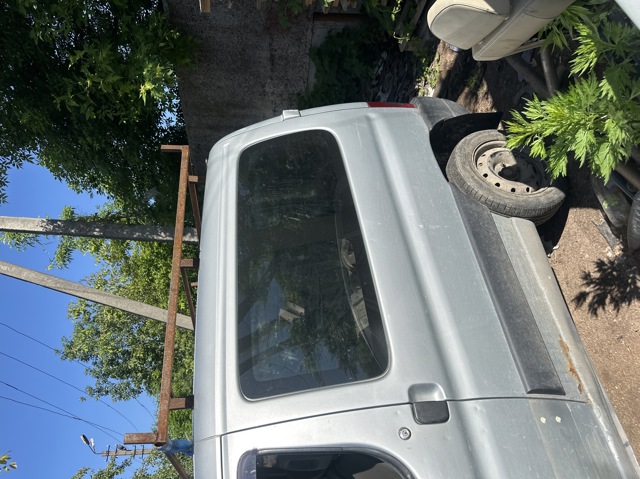 Крило заднє ліве 8500V0 PEUGEOT