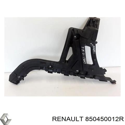 Кріплення бамера ліве 850450012R RENAULT