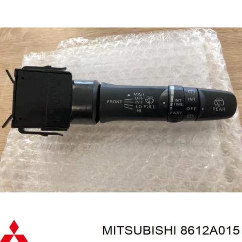 Перемикач підрульовий, правий 8612A015 MITSUBISHI