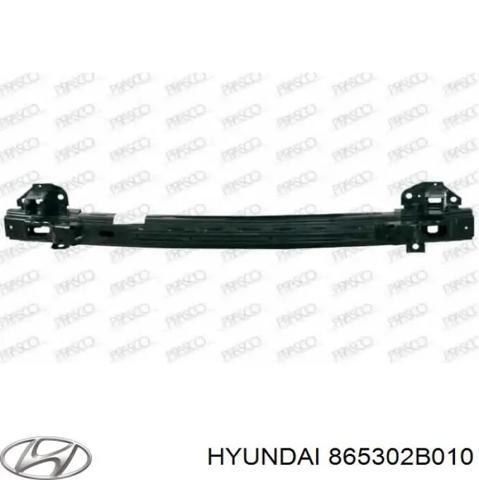 Шина бампера переднього 865302B010 HYUNDAI