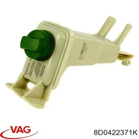 Бачки запасні (для масла) 8D0422371K VAG