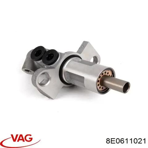 Циліндр гальмівний, головний 8E0611021 VAG