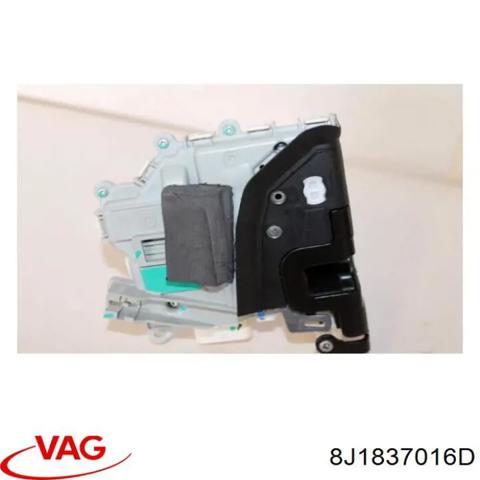 Внутрішній дверний замок 8J1837016D VAG