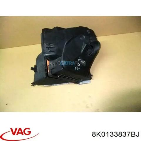 Коробка фільтра 8K0133837BJ VAG