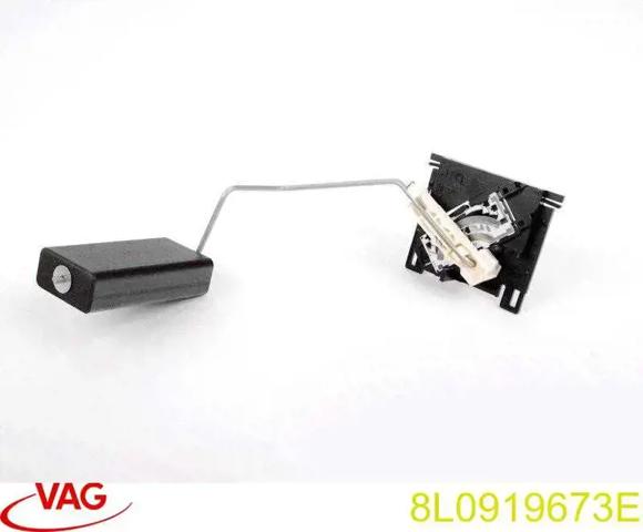 Датчик покажчика рівня палива 8L0919673E VAG