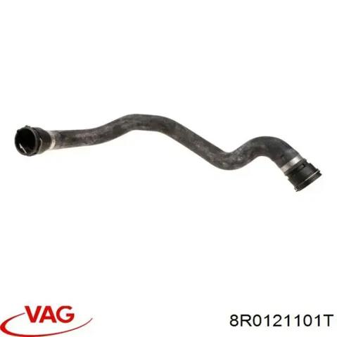 Шланги системи охолодження 8R0121101T VAG
