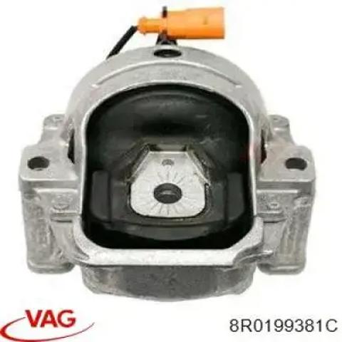 Ліва опора двигуна 8R0199381C VAG