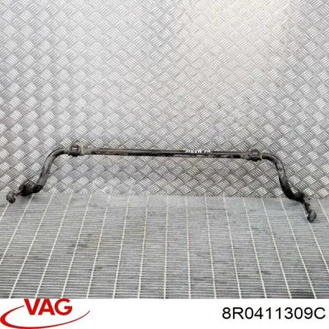 Стабілізатор передній стійкості 8R0411309C VAG