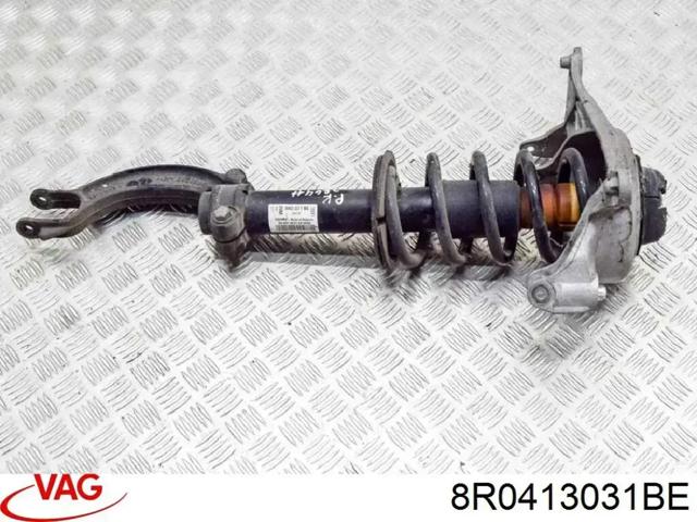 Амортизатор передньої підвіски 8R0413031BE VAG
