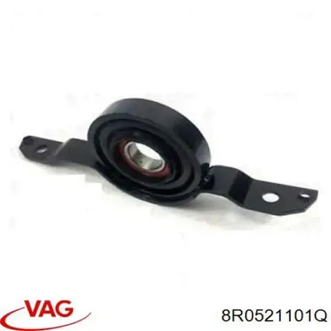 Вал карданний задній 8R0521101Q VAG