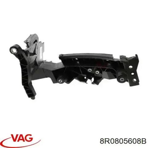 Кріплення фари передньої, правої 8R0805608B VAG