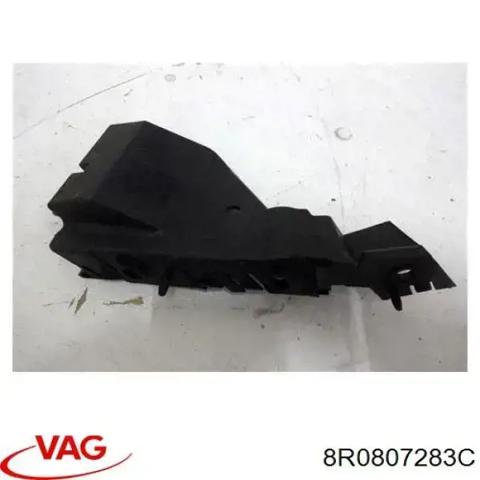 Направляюча переднього бампера, ліва 8R0807283C VAG