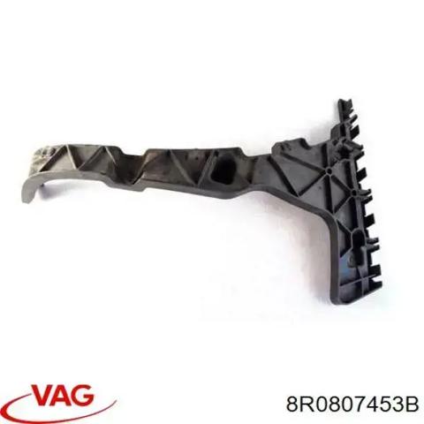 Напрямна заднього бампера, ліва 8R0807453B VAG