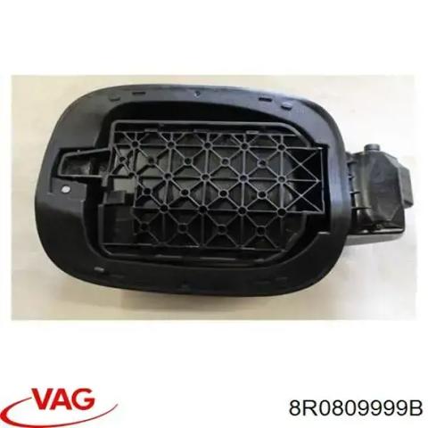 Ущільнювач заливної горловини паливного бака 8R0809999B VAG
