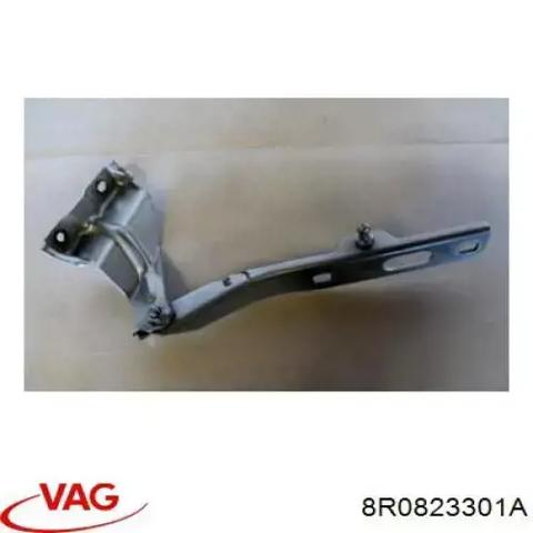Петля капота, ліва 8R0823301A VAG