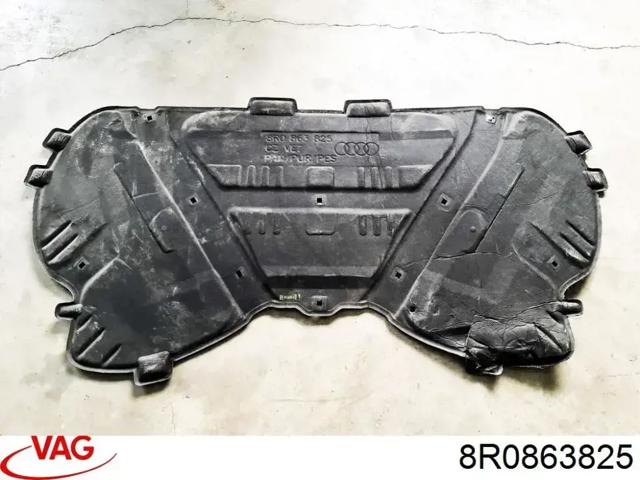 Ізоляція моторного відсіку 8R0863825 VAG